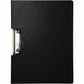 Mobile OPS Portfolio Clipboard Horizontal BLACK (61644) - 61644