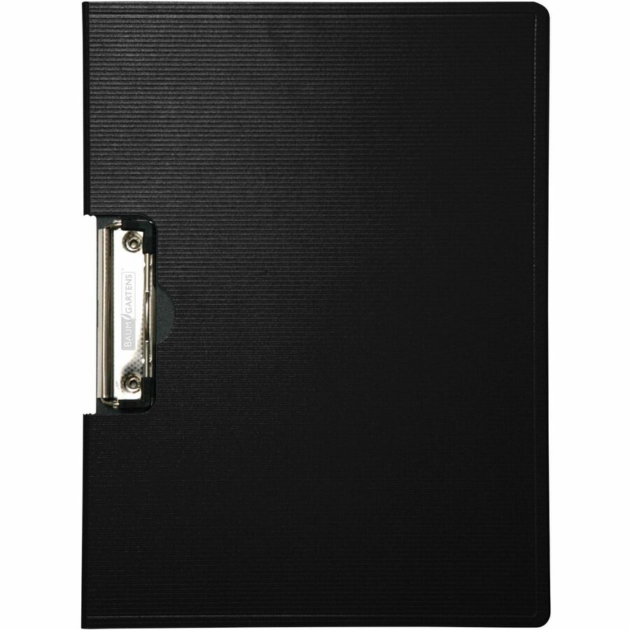 Mobile OPS Portfolio Clipboard Horizontal BLACK (61644) - 61644