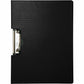 Mobile OPS Portfolio Clipboard Horizontal BLACK (61644) - 61644