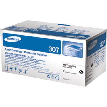Samsung MLT-D307U Toner Cartridge - MLT-D307U