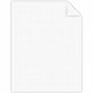 Classic Laid Writing Paper - White - 06511