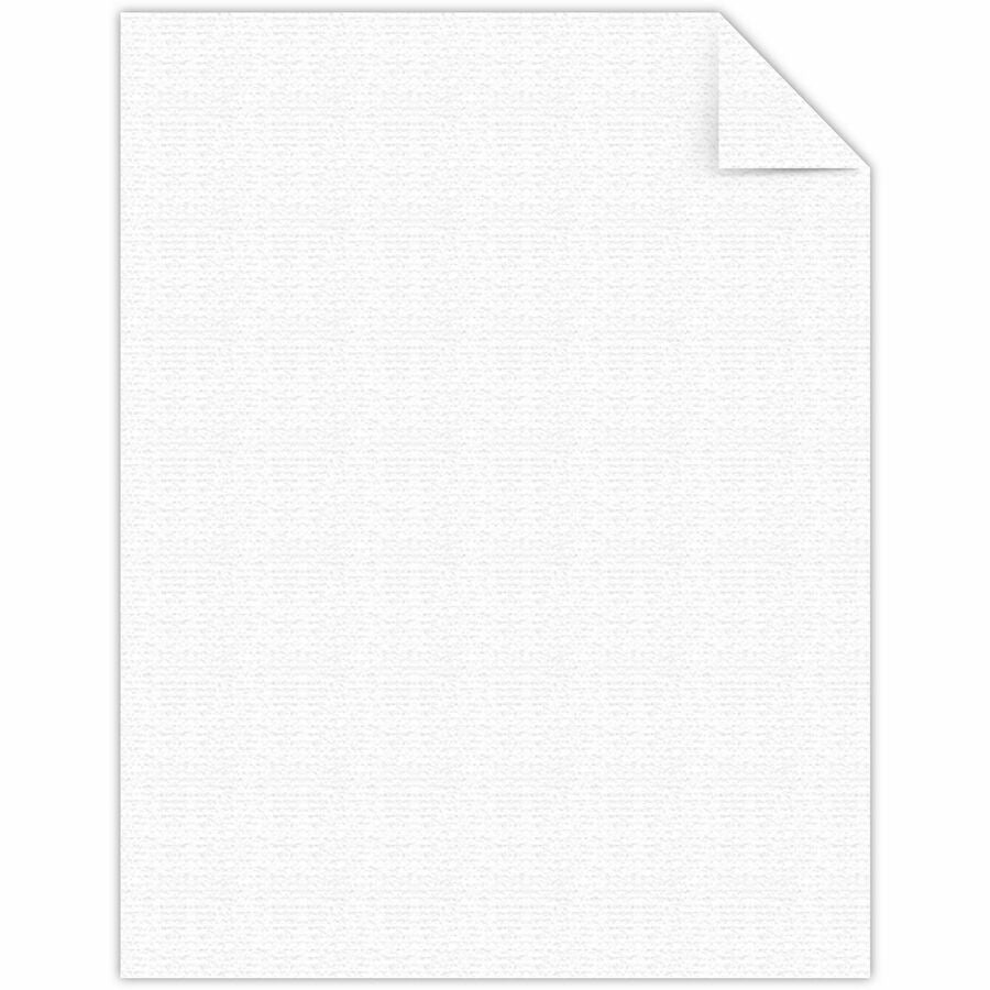 Classic Laid Writing Paper - White - 06511