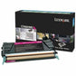Lexmark Toner Cartridge