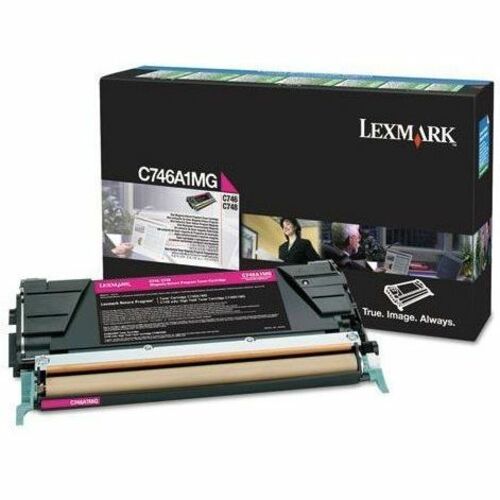 Lexmark Toner Cartridge