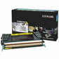 Lexmark Toner Cartridge