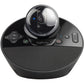 Logitech BCC950 Video Conferencing Camera - 3 Megapixel - 30 fps - Black - USB 2.0 - 1 Pack(s) - 960-000866