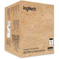 Logitech BCC950 Video Conferencing Camera - 3 Megapixel - 30 fps - Black - USB 2.0 - 1 Pack(s) - 960-000866