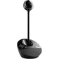 Logitech BCC950 Video Conferencing Camera - 3 Megapixel - 30 fps - Black - USB 2.0 - 1 Pack(s) - 960-000866