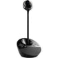 Logitech BCC950 Video Conferencing Camera - 3 Megapixel - 30 fps - Black - USB 2.0 - 1 Pack(s) - 960-000866