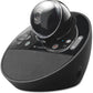Logitech BCC950 Video Conferencing Camera - 3 Megapixel - 30 fps - Black - USB 2.0 - 1 Pack(s) - 960-000866