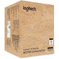 Logitech BCC950 Video Conferencing Camera - 3 Megapixel - 30 fps - Black - USB 2.0 - 1 Pack(s) - 960-000866