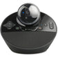 Logitech BCC950 Video Conferencing Camera - 3 Megapixel - 30 fps - Black - USB 2.0 - 1 Pack(s) - 960-000866