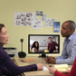 Logitech BCC950 Video Conferencing Camera - 3 Megapixel - 30 fps - Black - USB 2.0 - 1 Pack(s) - 960-000866
