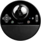 Logitech BCC950 Video Conferencing Camera - 3 Megapixel - 30 fps - Black - USB 2.0 - 1 Pack(s) - 960-000866