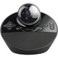 Logitech BCC950 Video Conferencing Camera - 3 Megapixel - 30 fps - Black - USB 2.0 - 1 Pack(s) - 960-000866