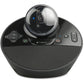 Logitech BCC950 Video Conferencing Camera - 3 Megapixel - 30 fps - Black - USB 2.0 - 1 Pack(s) - 960-000866
