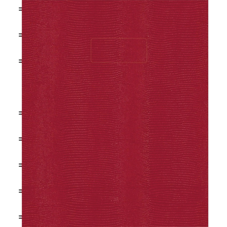 Rediform MiracleBind Hard Cover Notebook - AF915083