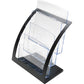 Deflecto Contemporary Literature Holder - 693704