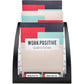 Deflecto Contemporary Literature Holder - 693704