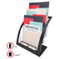 Deflecto Contemporary Literature Holder - 693704