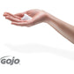 Gojo&reg; LTX-12 Clear Mild Foam Handwash Refill, 2 per carton - 191102