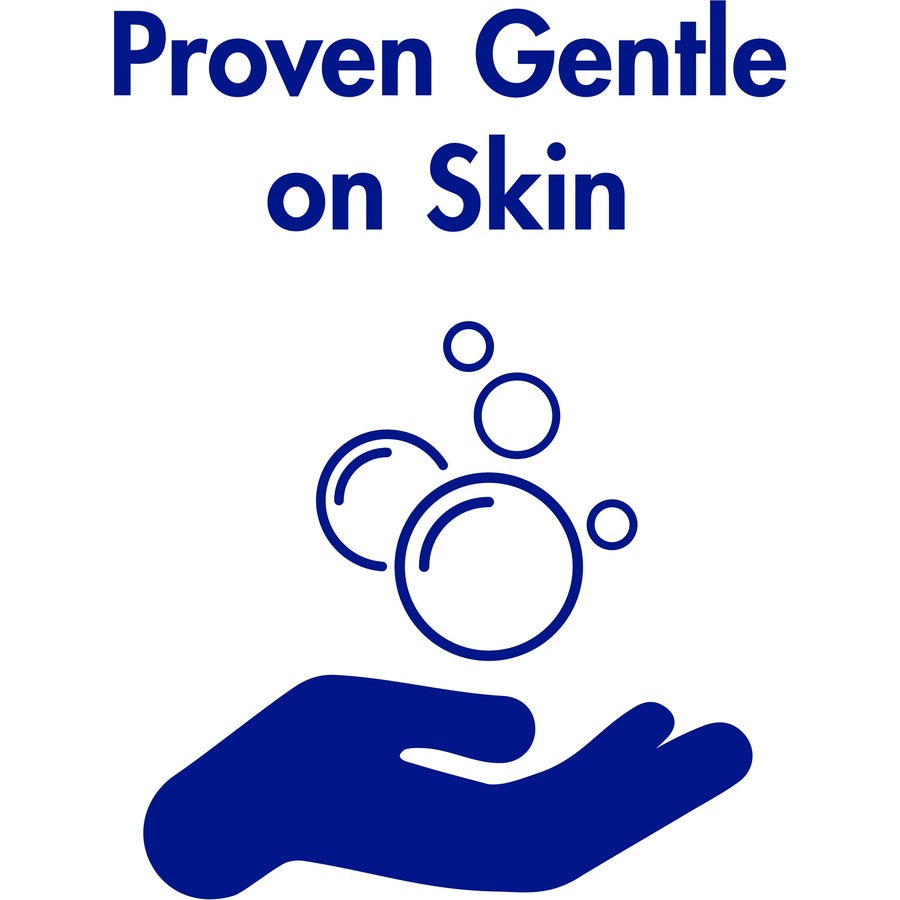 Gojo&reg; LTX-12 Clear Mild Foam Handwash Refill - 191102