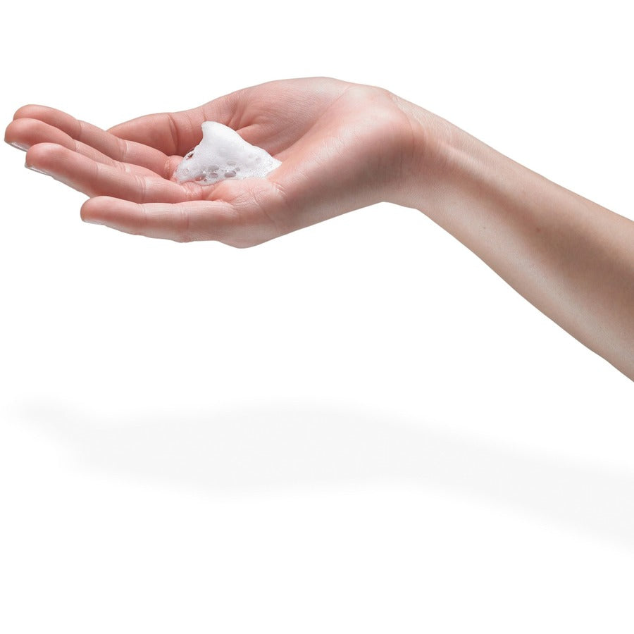 Gojo&reg; LTX-12 Clear Mild Foam Handwash Refill - 191102