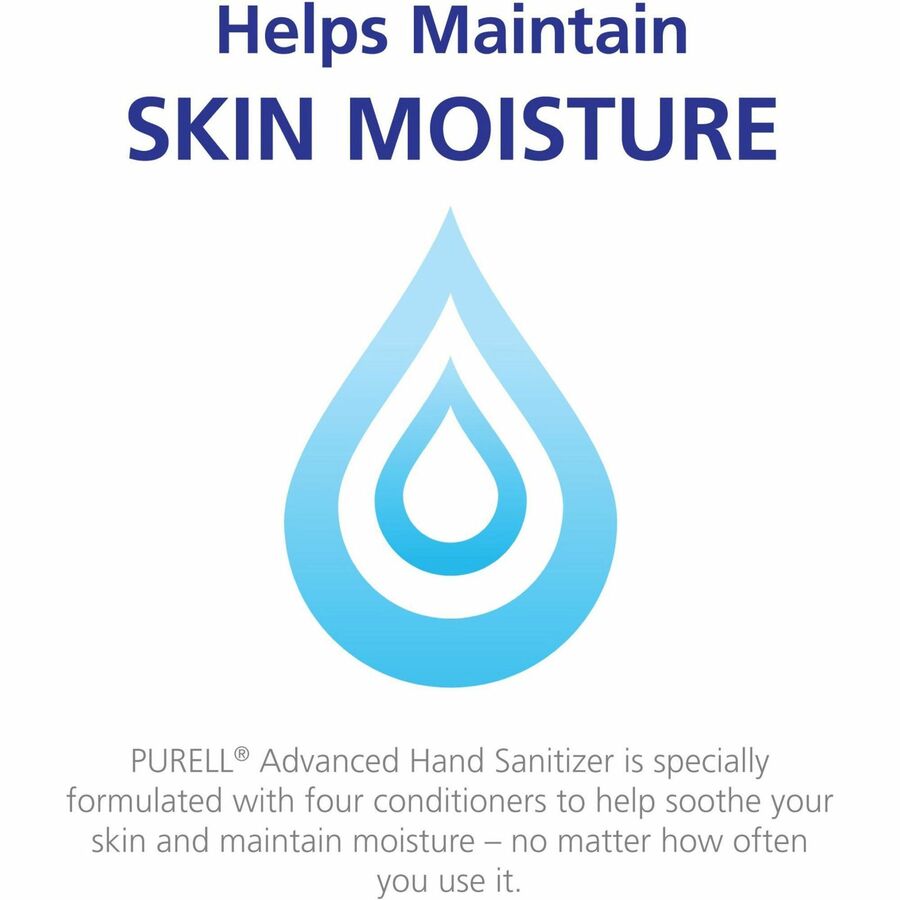 PURELL&reg; Hand Sanitizer Foam Refill - 880403