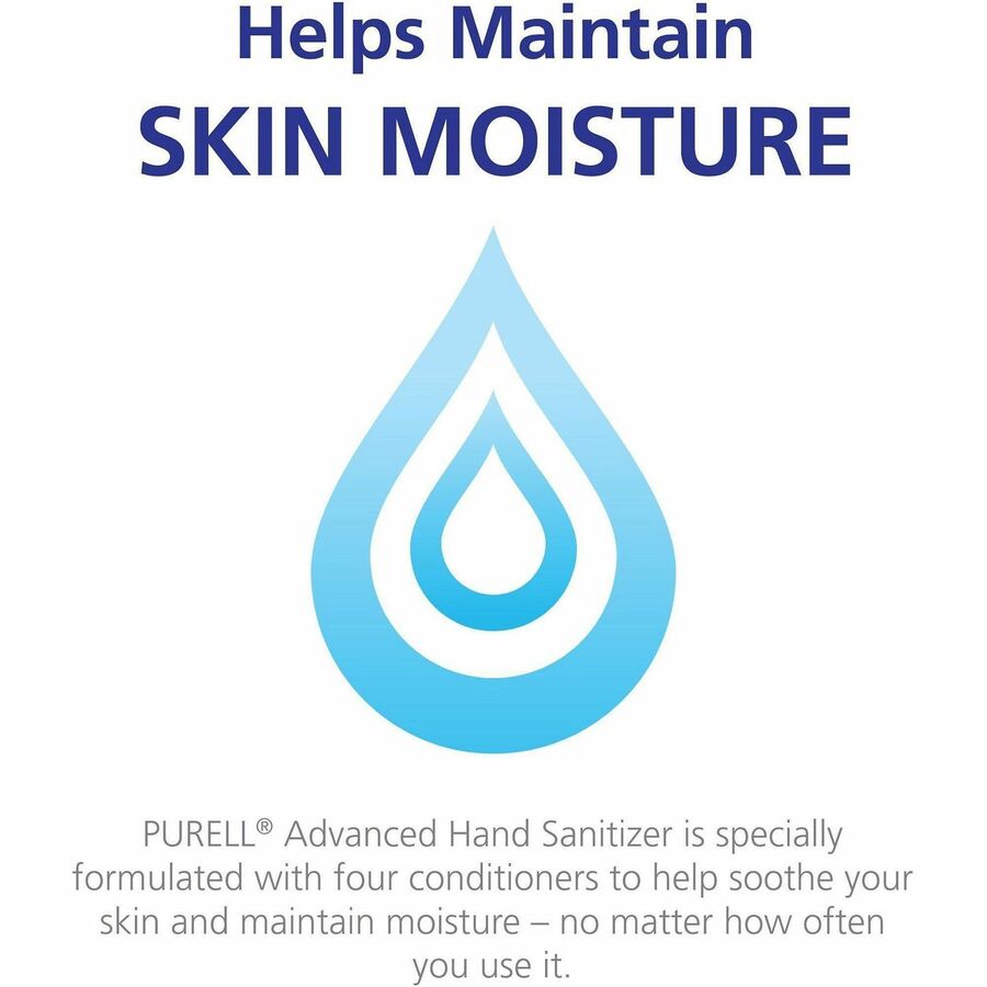 PURELL&reg; Hand Sanitizer Foam Refill - 880403