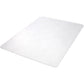 Lorell Nonstudded Chairmat - 82825