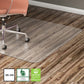 Lorell Nonstudded Chairmat - 82825