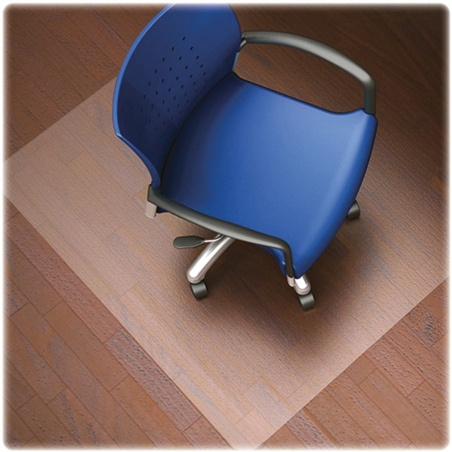 Lorell Nonstudded Chairmat - 82825