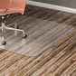 Lorell Nonstudded Chairmat