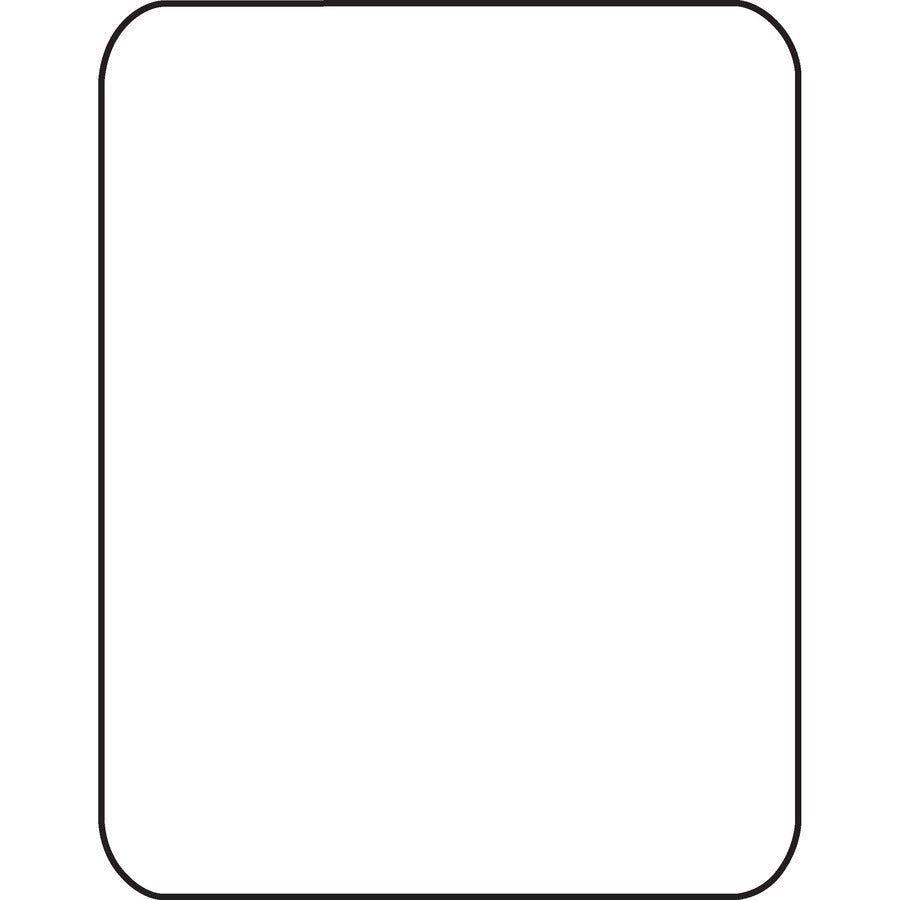 Lorell Nonstudded Chairmat - 82827