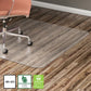 Lorell Nonstudded Chairmat - 82827