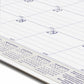 Blueline DuraGlobe Monthly Desk Pad Calendar, 22" x 17" , Bilingual - C177227B