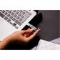 Verbatim 64GB Store 'n' Go V3 USB 3.2 Gen 1 Flash Drive - Gray - 49174