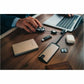 Verbatim 64GB Store 'n' Go V3 USB 3.2 Gen 1 Flash Drive - Gray - 49174