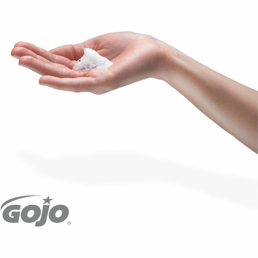 Gojo&reg; ADX-12 Clear/Mild Handwash Refill - 881103