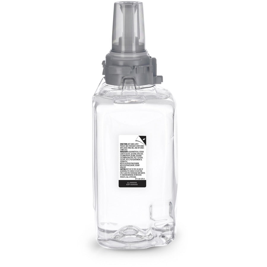 Gojo&reg; ADX-12 Clear/Mild Handwash Refill - 881103