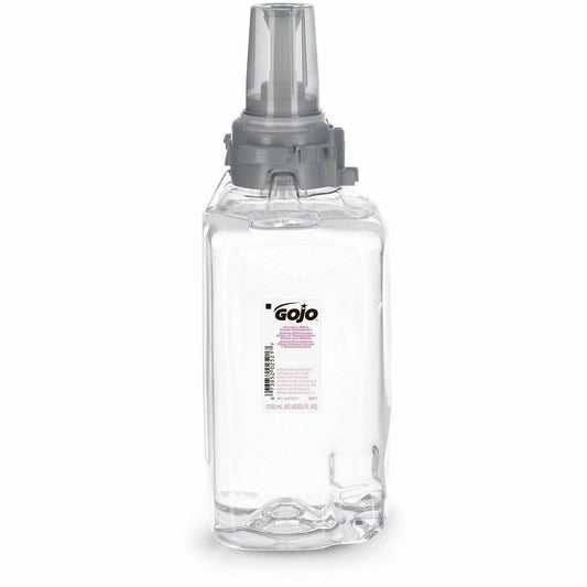 Gojo&reg; ADX-12 Clear/Mild Handwash Refill