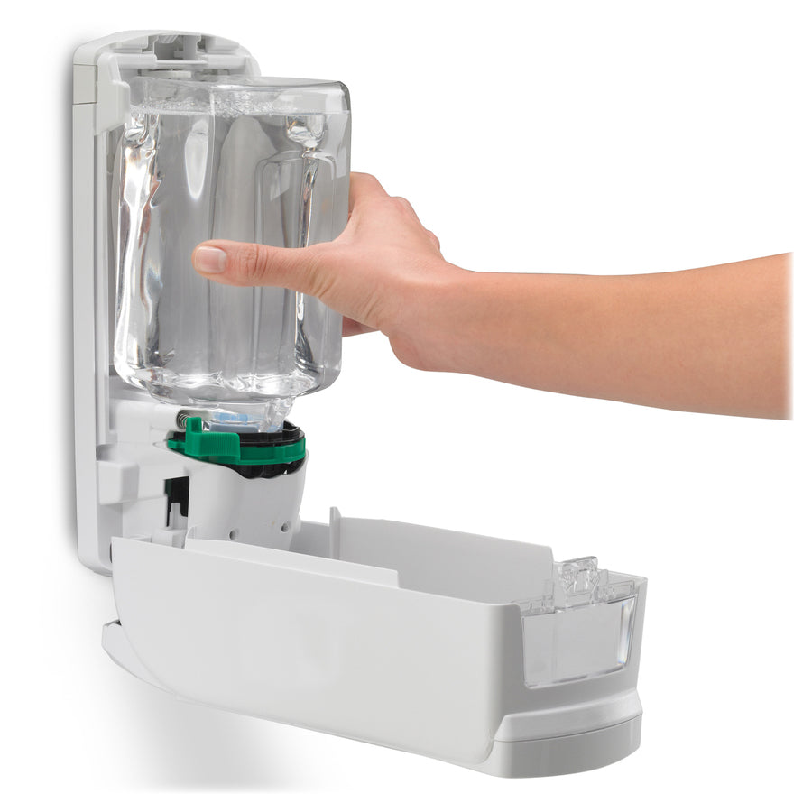Gojo&reg; ADX-12 Manual Soap Dispenser - 888006