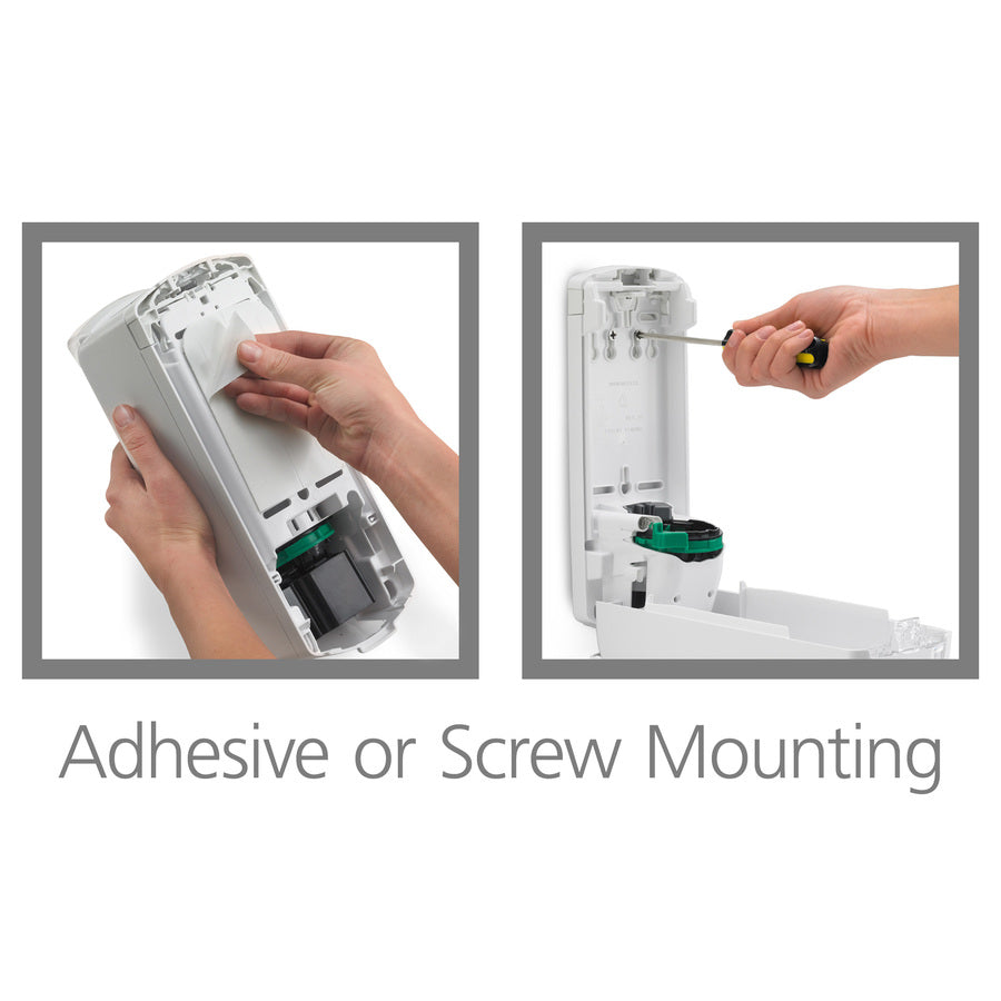 Gojo&reg; ADX-12 Manual Soap Dispenser - 888006