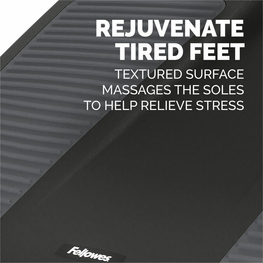 Fellowes Ultimate Foot Support - 8067001