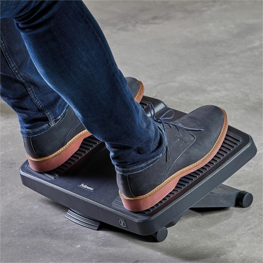 Fellowes Ultimate Foot Support - 8067001
