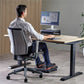 Fellowes Ultimate Foot Support - 8067001