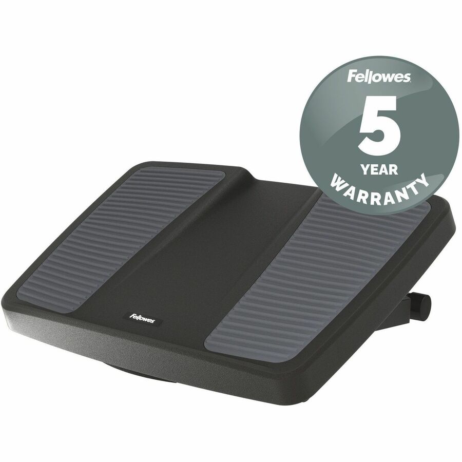 Fellowes Ultimate Foot Support - 8067001