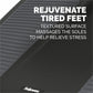 Fellowes Ultimate Foot Support - 8067001