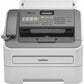 Brother MFC-7240 Wired Laser Multifunction Printer - Monochrome - Black