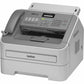 Brother MFC-7240 Wired Laser Multifunction Printer - Monochrome - Black - MFC-7240